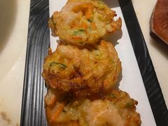 -绿茶餐厅(雁塔大悦城店)