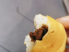 -烘焙町面包店(西四店)