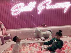 -范特西FANTASY量贩式KTV(民主广场店)