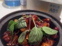 -鹿港小镇(悠唐店)