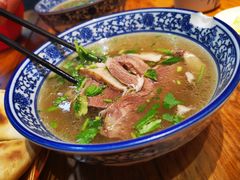 -澄城水盆羊肉店(永兴坊店)