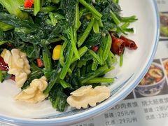 -老西安韩记三鲜煮馍(四府街店)