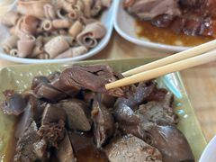 -香辉食馆(新兴路店)