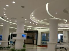 -中国建设银行(上海南京西路支行)