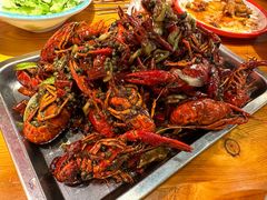 -满盆红龙虾(开发区店)