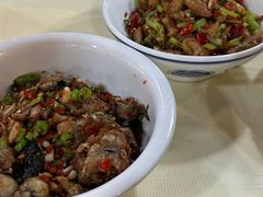 -笨罗卜浏阳菜馆(龙华鹏润达店)