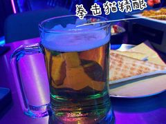-燥次·烧烤酒场(万象城店)