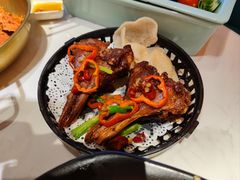 -避风塘·老港味餐厅(虹口龙之梦店)