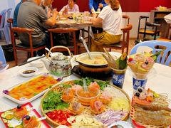 -官塘锋记鱼生·生腌·砂锅粥(牌坊街店)