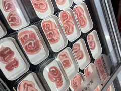 -德得轩烤涮一体自助餐厅(王府井店)