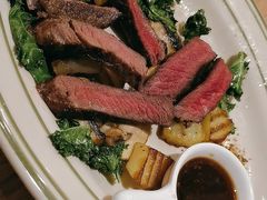 -玛格萝妮比萨屋(四平店)