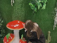 -Aqua Oasis 水天堂(石路天虹店)