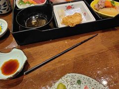 -九洲喜来登酒店湖月日餐厅