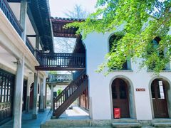 -溪口-滕头旅游景区