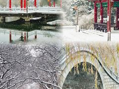 -长春市南湖公园