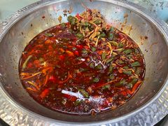 -贵州笋子鸡(米市街店)
