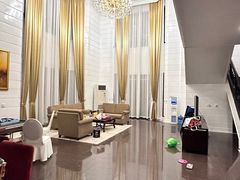 -上海华凯华美达广场酒店