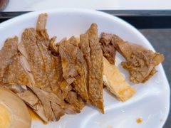-陆记鹅庄·潮汕菜·狮头鹅(大仟里店)