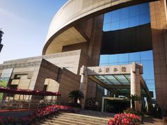 -上海博物馆(人民广场馆)