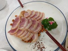 -天鲜阁·海鲜粤菜·33年老字号(石槎白云站店)