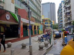 -广州市天河区少年宫