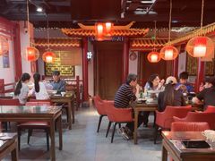 -秦月轩·陕西家乡菜(阜成路·五棵松店)