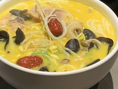 -云海肴·汽锅鸡·云南菜(高德置地店)
