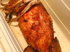 -老大连·海肠捞饭·大连海鲜大连菜(西安路店)