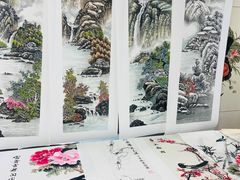 -华联古玩城(华联商厦店)