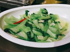 -刘胖子家常菜(金色港湾店)