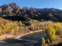 -云岫谷游猎自然风景区