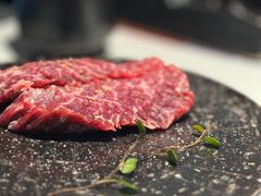 -焱铁烧·黑毛和牛专门店(杭州嘉里中心店)