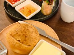 -来龙里 精致 东南亚餐室(万象城店)
