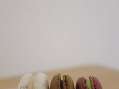 马卡龙-La Porte de Paris 巴黎之门法式甜品