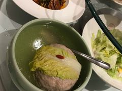 -淮扬厨子(健康路店)