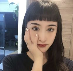 点击看大图 -那茉 Hair Salon