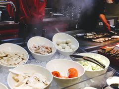 -温德姆至尊酒店·海鲜自助餐厅(海沧店)