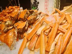 -上海中星铂尔曼大酒店 汇·西餐厅