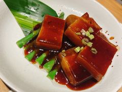 -枣子树·素食餐厅(普陀山店)