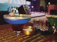 鸡尾酒-薄荷花园音乐餐厅(邯郸店)