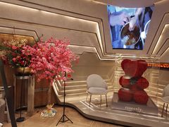 -燃扒房Steakhouse(皇庭店)