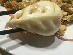 -然一素食餐厅(马利来广场店)