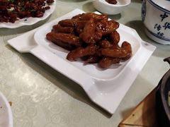 糖醋里脊-东四民芳餐厅(世茂工三店)