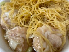 -麦文记面家(佐敦店)