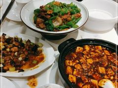 -咪咪川菜(太乙路店)