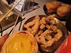 -芝小官毛肚火锅海鲜自助(淮安清江浦区新亚店)