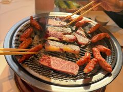 -缘·金家烤鳗鱼(西塔总店)