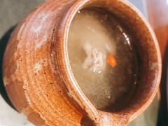 -兰溪小馆(东直门簋街店)