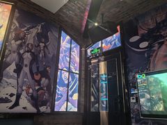-酷秀KTV(五道口店)
