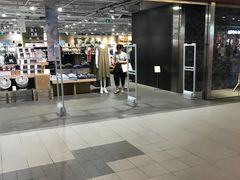 -MUJI无印良品(世博源店)